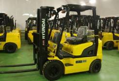 Hyundai 15D-7E. Дизельный погрузчик , 1,5 тн, новый, 1 500 кг., Дизельный