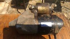 Стартер. Toyota: Sprinter, Corsa, Carina, Corona, Caldina, Sera, Corolla II, Paseo, Corolla, Tercel, Cynos, Starlet Двигатели: 2E, 2ELU, 3E, 4EFE, 5EF...