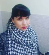 Мастер депиляции. Средне-специальное образование, опыт работы 5 месяцев