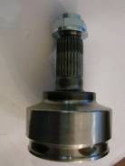 Шрус подвески. Honda Mobilio, GB1 Honda Mobilio Spike, GK1 Двигатель L15A