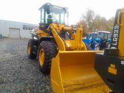 Sdlg LG933L. Фронтальный погрузчик SDLG LG 933L, 3 000 кг., Дизель, 1,80 куб. м.