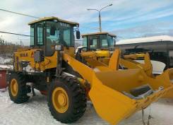 Sdlg LG936L. Фронтальный погрузчик SDLG, 3 000 кг.