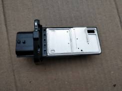 Датчик расхода воздуха. Nissan Serena, C26L, C26LL, C26N, C26NN, NC26 Nissan Tiida, C12W, C12WW, C12Z Nissan Juke, F15, F15E, JF15 Двигатели: MR20DD...