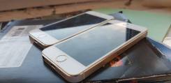 Apple iPhone 5s. Б/у, 16 Гб, Золотой, 4G LTE