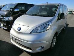 Nissan e-NV200. вариатор, передний, электричество, 20 000 тыс. км, б/п. Под заказ