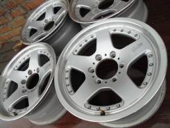 CV928. 8.0x17", 6x139.70, ET22, ЦО 110,0 мм.