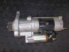 Стартер DH-5500-1 24V 6.0 KW D6CA 20046200