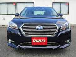Subaru Legacy B4. автомат, 4wd, 2.5 (175 л.с.), бензин, 35 000 тыс. км, б/п. Под заказ