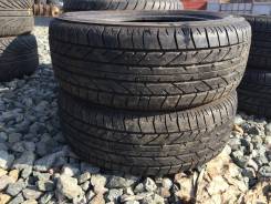 Bridgestone Potenza RE040. Летние, 2006 год, 5 %, 2 шт