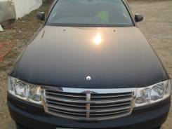 Nissan Cedric. автомат, задний, 3.0 (180 л.с.), бензин, 120 000 тыс. км