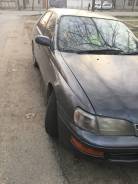 Toyota Corona. автомат, передний, 1.8 (125 л.с.), бензин, 132 000 тыс. км