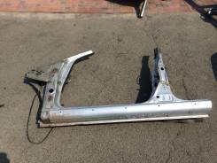 Порог пластиковый. Subaru Legacy, BD4, BD5, BD9 Двигатели: EJ20D, EJ20H, EJ20R, EJ25D