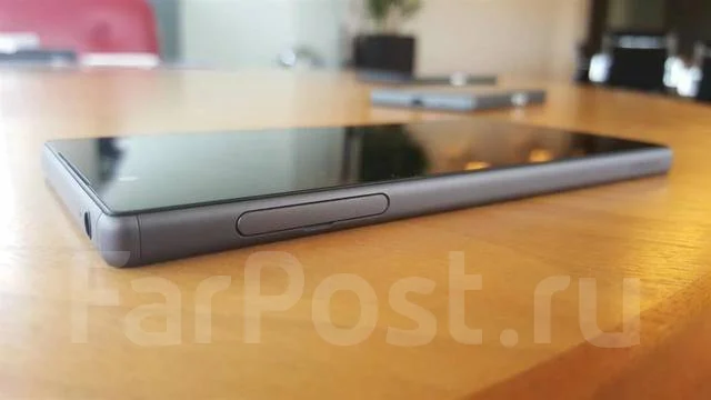 Sony Xperia Z5. �/�, ������, 4G LTE ����