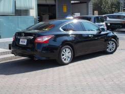 Nissan Teana. автомат, передний, 2.5, бензин, б/п. Под заказ