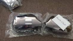 Накладка на зеркало. Toyota Raum, EXZ10, EXZ15 Двигатель 5EFE