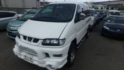 Mitsubishi Delica. PD6W, 6G72