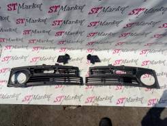 Решетка радиатора. Mitsubishi Airtrek, CU2W, CU4W Mitsubishi Outlander, CU2W Двигатели: 4G63, 4G64