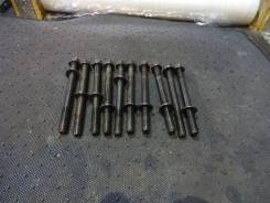 Болт коленвала. Honda: Accord, Ascot, Ascot Innova, Civic, Vigor, Shuttle, Accord Aerodeck, Prelude, Odyssey, Avancier, Torneo, Civic Aerodeck, Integr...
