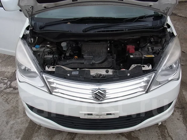 Suzuki Solio. MA15S, K12B ����