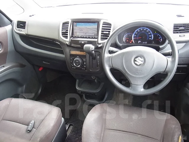 Suzuki Solio. MA15S, K12B ����