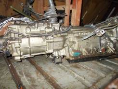 АКПП. Toyota Hilux Surf, RZN185, RZN185W Двигатель 3RZFE