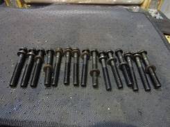 Болт головки блока цилиндров. Toyota: Windom, Scepter, Tacoma, Granvia, Camry, Tundra, 4Runner, Hilux, Vista, Grand Hiace, Land Cruiser, T100, Hilux S...