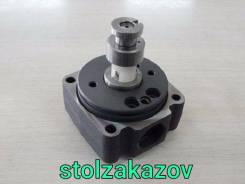 Плунжерная пара. Toyota Land Cruiser, HDJ100, HDJ100L, HDJ101, HDJ101K Двигатель 1HDFTE