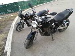 Suzuki GSX 400 Inazuma. 400 куб. см., исправен, птс, с пробегом