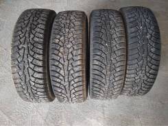Triangle Group TR757. Зимние, под шипы, 10 %, 4 шт
