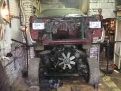 Nissan Terrano. D21, WG30E