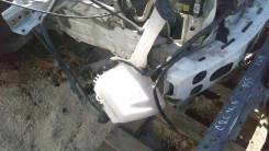 Бачок стеклоомывателя. Toyota Ractis, NCP100, NCP105, SCP100 Двигатели: 1NZFE, 2SZFE
