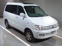 Toyota Town Ace Noah. SR50, 3SFE