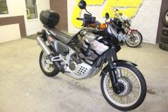 Honda XRV 750 Africa Twin. 750 куб. см., исправен, птс, без пробега. Под заказ