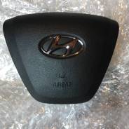 Подушка безопасности. Hyundai Solaris, HCR Двигатели: G4FC, G4LC