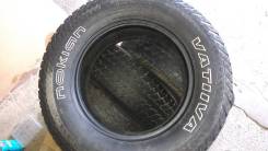 Nokian Vatiiva M/T. Всесезонные, 2008 год, 40 %, 4 шт