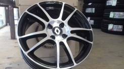 Renault. 5.5x16", 4x100.00, ET40, ЦО 60,1 мм.