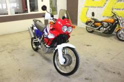 Honda XRV 750 Africa Twin. 750 куб. см., исправен, птс, без пробега. Под заказ