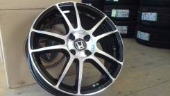 Honda. 5.5x16", 4x100.00, ET40, ЦО 60,1 мм.
