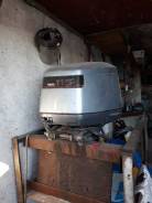Yamaha. 115,00 л.с., 2-тактный, бензиновый, нога X (635 мм), Год: 1995 год