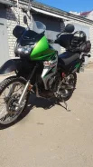 Kawasaki KLR 650. 650����. ��., ��������, ���, � �������� ����