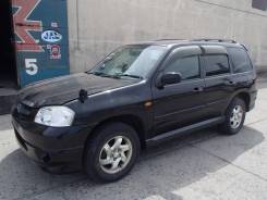 Mazda Tribute. EPEW, YF