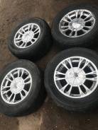 Rota Real Lite. 8.0x18, 5x150.00, ET10
