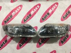 Фара. Toyota Corolla Axio, NZE141, NZE144, ZRE142, ZRE144 Toyota Matrix, ZRE142 Toyota Corolla Fielder, NZE141, NZE144, ZRE142, ZRE144 Toyota Corolla...