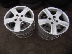 Esprine. 6.5x16, 4x108.00, ET40