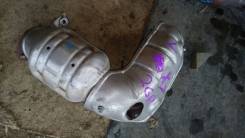 Катализатор. Toyota: Mark X Zio, Mark X, RAV4, Previa, Estima, Vanguard, Harrier, Blade, Tarago, Vellfire, Alphard Lexus GS200t, GRL12, GRL16 Lexus GS...