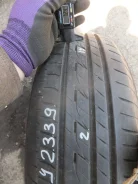 Bridgestone Ecopia PZ-XC. ������, 2015 ���, �/�, ����� 10�%. ��� �����