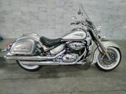 Suzuki VL800 Volusia. 800 куб. см., исправен, птс, с пробегом