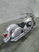 Suzuki VL800 Volusia. 800 куб. см., исправен, птс, с пробегом