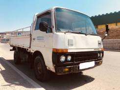 Nissan Atlas. , 2 700 куб. см., 2 000 кг.
