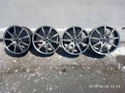 SSW. 7.0x17", 5x100, ET48,  73,1. 